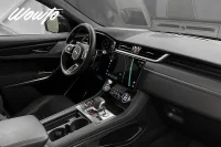 Jaguar F-Pace SVR 550HK /Pano /HuD /Meridian 405kW