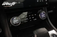 Jaguar F-Pace SVR 550HK /Pano /HuD /Meridian 405kW