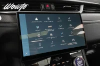 Jaguar F-Pace SVR 550HK /Pano /HuD /Meridian 405kW