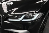 Jaguar F-Pace SVR 550HK /Pano /HuD /Meridian 405kW