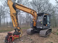 Image of Hyundai Robex kW