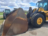 Image of Volvo L120F 179kW