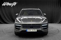 Porsche Cayenne E-Hybrid 470HK /P-Display /Pano /Matrix /18-Vägs /Spec 346kW thumbnail