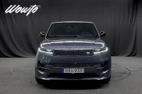 Land Rover Range Rover Sport P550e Autobiography /Se Spec 405kW thumbnail