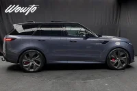 Land Rover Range Rover Sport P550e Autobiography /Se Spec 405kW thumbnail