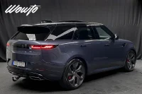 Land Rover Range Rover Sport P550e Autobiography /Se Spec 405kW thumbnail