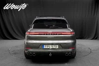 Porsche Cayenne E-Hybrid 470HK /P-Display /Pano /Matrix /18-Vägs /Spec 346kW thumbnail