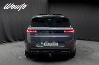 Land Rover Range Rover Sport P550e Autobiography /Se Spec 405kW thumbnail