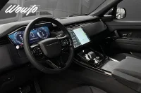 Land Rover Range Rover Sport P550e Autobiography /Se Spec 405kW thumbnail