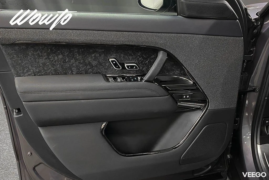 Land Rover Range Rover Sport P550e Autobiography /Se Spec 405kW
