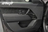Land Rover Range Rover Sport P550e Autobiography /Se Spec 405kW thumbnail
