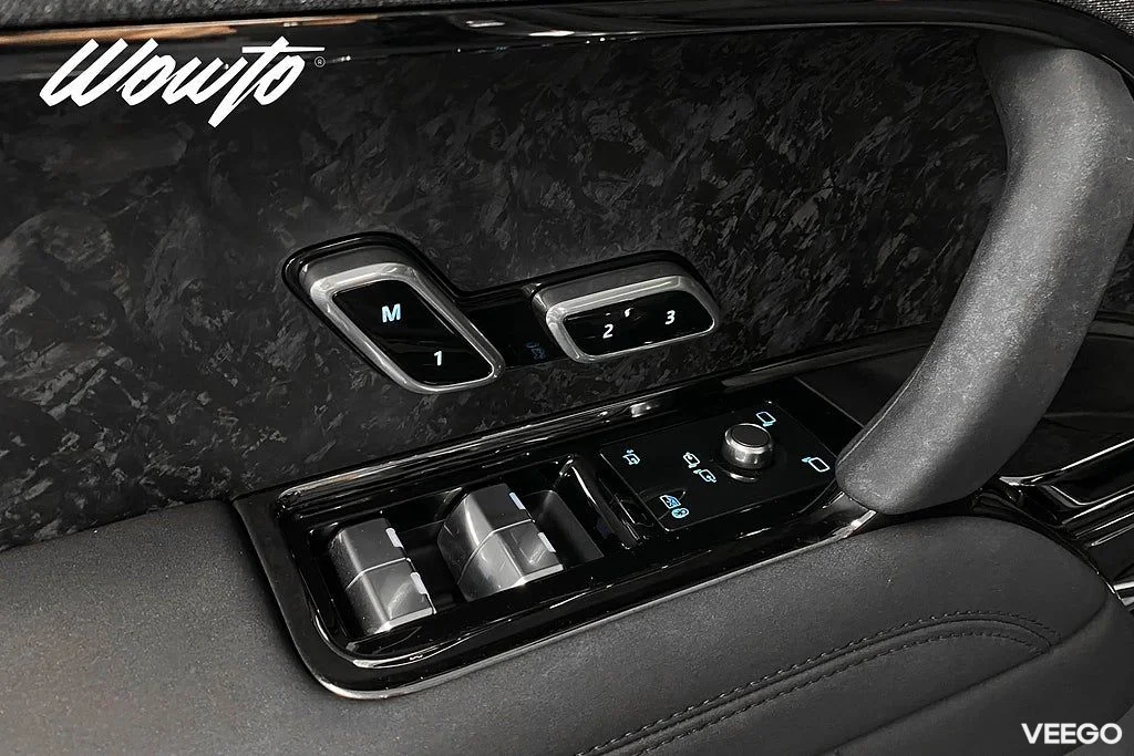 Land Rover Range Rover Sport P550e Autobiography /Se Spec 405kW