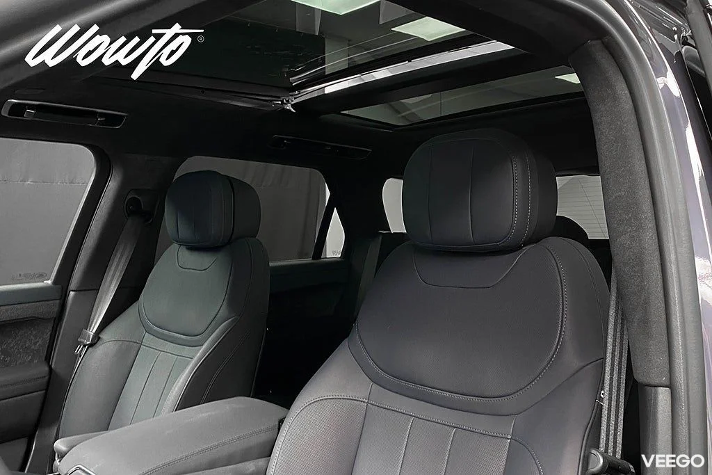 Land Rover Range Rover Sport P550e Autobiography /Se Spec 405kW