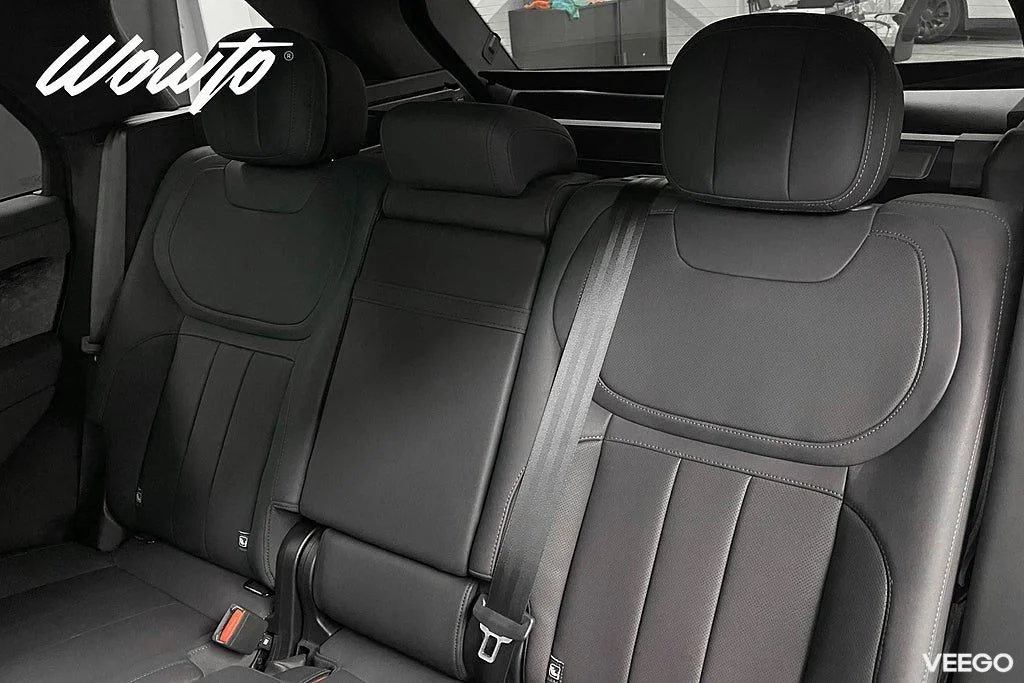 Land Rover Range Rover Sport P550e Autobiography /Se Spec 405kW
