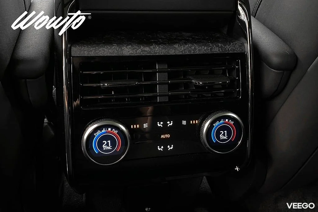 Land Rover Range Rover Sport P550e Autobiography /Se Spec 405kW