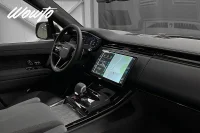 Land Rover Range Rover Sport P550e Autobiography /Se Spec 405kW thumbnail