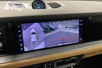 Porsche Cayenne E-Hybrid 470HK /P-Display /Pano /Matrix /18-Vägs /Spec 346kW thumbnail