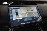 Land Rover Range Rover Sport P550e Autobiography /Se Spec 405kW thumbnail