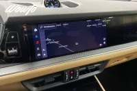Porsche Cayenne E-Hybrid 470HK /P-Display /Pano /Matrix /18-Vägs /Spec 346kW thumbnail