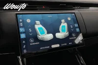 Land Rover Range Rover Sport P550e Autobiography /Se Spec 405kW thumbnail