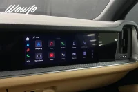 Porsche Cayenne E-Hybrid 470HK /P-Display /Pano /Matrix /18-Vägs /Spec 346kW thumbnail