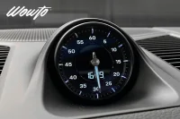 Porsche Cayenne E-Hybrid 470HK /P-Display /Pano /Matrix /18-Vägs /Spec 346kW thumbnail