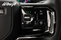 Land Rover Range Rover Sport P550e Autobiography /Se Spec 405kW thumbnail