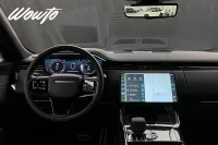 Land Rover Range Rover Sport P550e Autobiography /Se Spec 405kW thumbnail