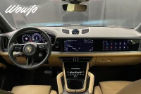 Porsche Cayenne E-Hybrid 470HK /P-Display /Pano /Matrix /18-Vägs /Spec 346kW thumbnail