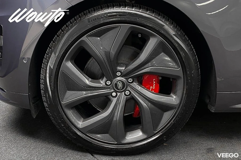 Land Rover Range Rover Sport P550e Autobiography /Se Spec 405kW