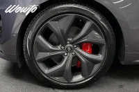 Land Rover Range Rover Sport P550e Autobiography /Se Spec 405kW thumbnail