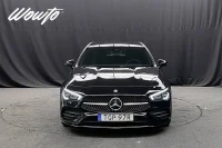 Mercedes-Benz CLA 180 SB 136HK AMG /B-Kamera /Navi 100kW