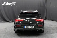 Mercedes-Benz CLA 180 SB 136HK AMG /B-Kamera /Navi 100kW