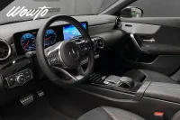 Mercedes-Benz CLA 180 SB 136HK AMG /B-Kamera /Navi 100kW