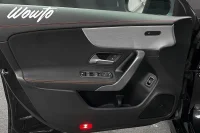 Mercedes-Benz CLA 180 SB 136HK AMG /B-Kamera /Navi 100kW
