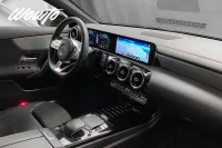 Mercedes-Benz CLA 180 SB 136HK AMG /B-Kamera /Navi 100kW
