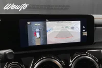 Mercedes-Benz CLA 180 SB 136HK AMG /B-Kamera /Navi 100kW