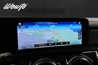 Mercedes-Benz CLA 180 SB 136HK AMG /B-Kamera /Navi 100kW