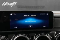 Mercedes-Benz CLA 180 SB 136HK AMG /B-Kamera /Navi 100kW