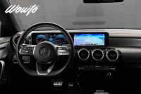 Mercedes-Benz CLA 180 SB 136HK AMG /B-Kamera /Navi 100kW