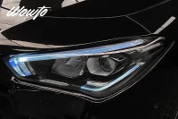 Mercedes-Benz CLA 180 SB 136HK AMG /B-Kamera /Navi 100kW