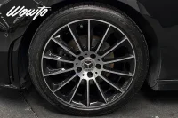 Mercedes-Benz CLA 180 SB 136HK AMG /B-Kamera /Navi 100kW