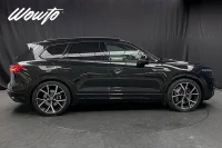 Volkswagen Touareg R eHybrid V6 TSI 4M 462HK/Innovation/Moms 340kW