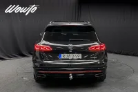Volkswagen Touareg R eHybrid V6 TSI 4M 462HK/Innovation/Moms 340kW