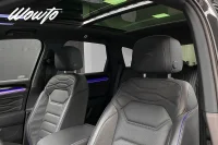 Volkswagen Touareg R eHybrid V6 TSI 4M 462HK/Innovation/Moms 340kW