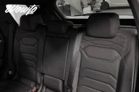 Volkswagen Touareg R eHybrid V6 TSI 4M 462HK/Innovation/Moms 340kW
