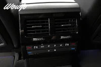 Volkswagen Touareg R eHybrid V6 TSI 4M 462HK/Innovation/Moms 340kW
