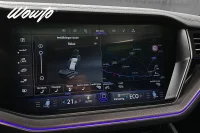 Volkswagen Touareg R eHybrid V6 TSI 4M 462HK/Innovation/Moms 340kW