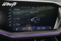 Volkswagen Touareg R eHybrid V6 TSI 4M 462HK/Innovation/Moms 340kW
