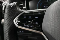Volkswagen Touareg R eHybrid V6 TSI 4M 462HK/Innovation/Moms 340kW